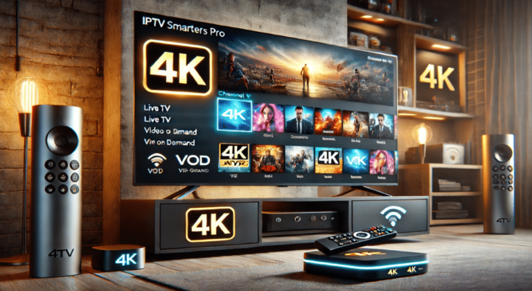 IPTV Package